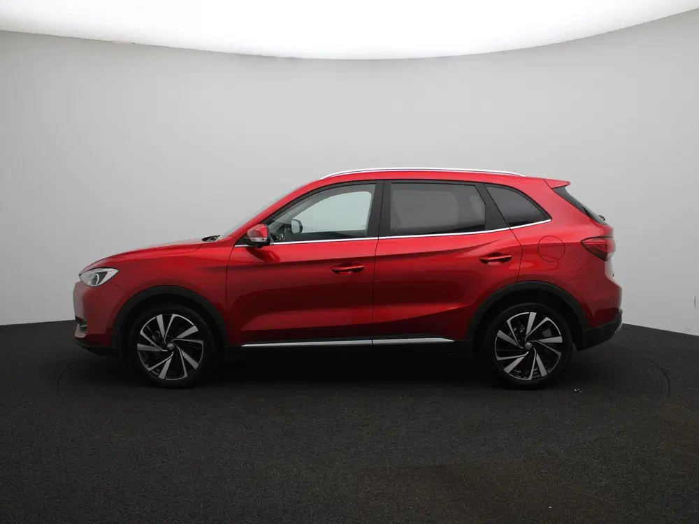 MG ZS 1.5 Hybrid+ Luxury uit 2025, foto 4