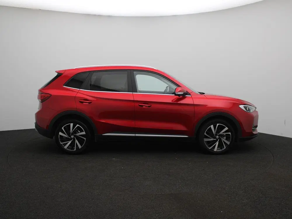 MG ZS 1.5 Hybrid+ Luxury uit 2025, foto 6
