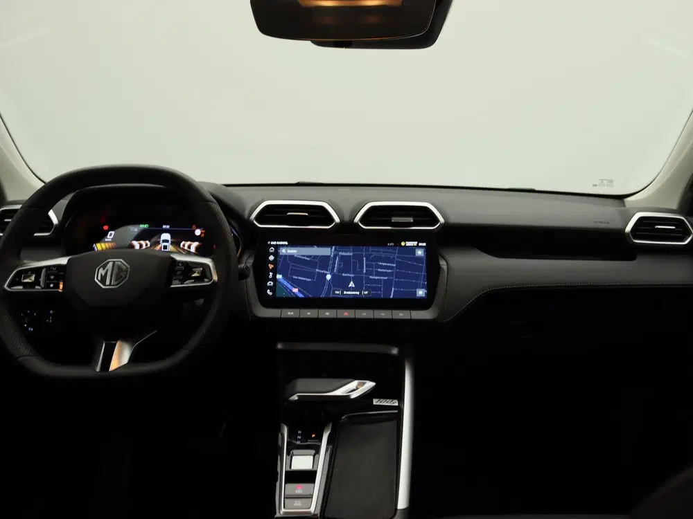 MG ZS 1.5 Hybrid+ Luxury uit 2025, foto 7