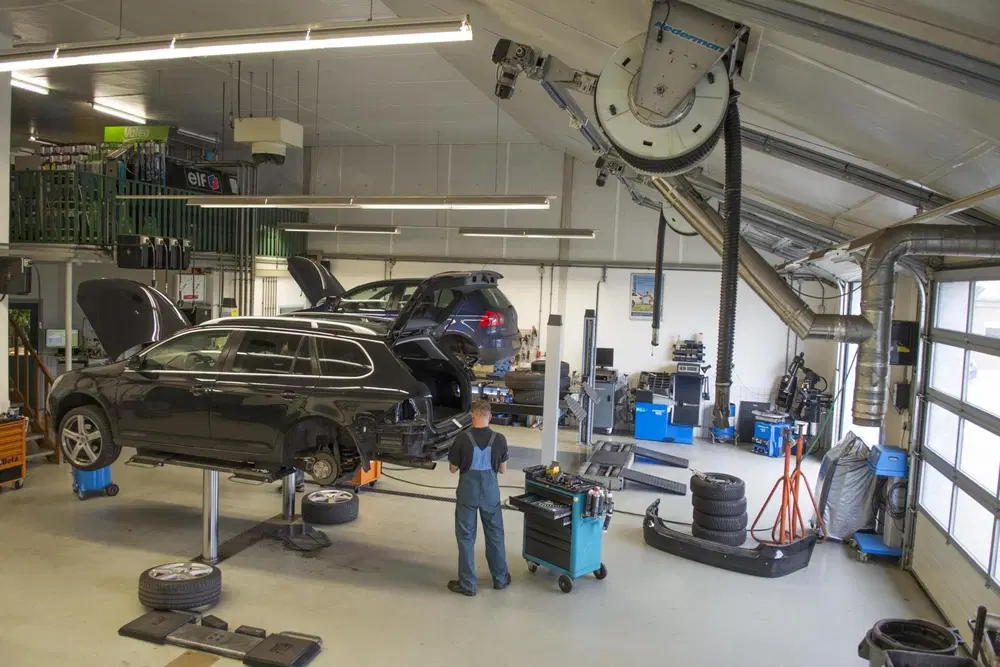 Skoda Karoq 1.5 TSI ACT 150PK Sportline Business autom uit 2022, foto 5