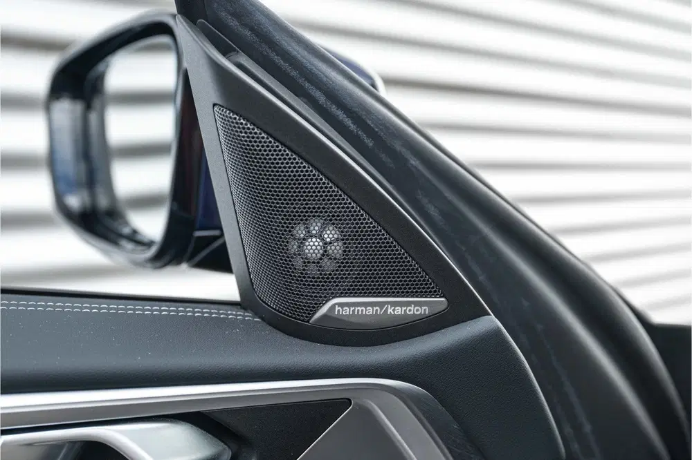 BMW 4-serie 420i M Sport Automaat uit 2026, foto 11