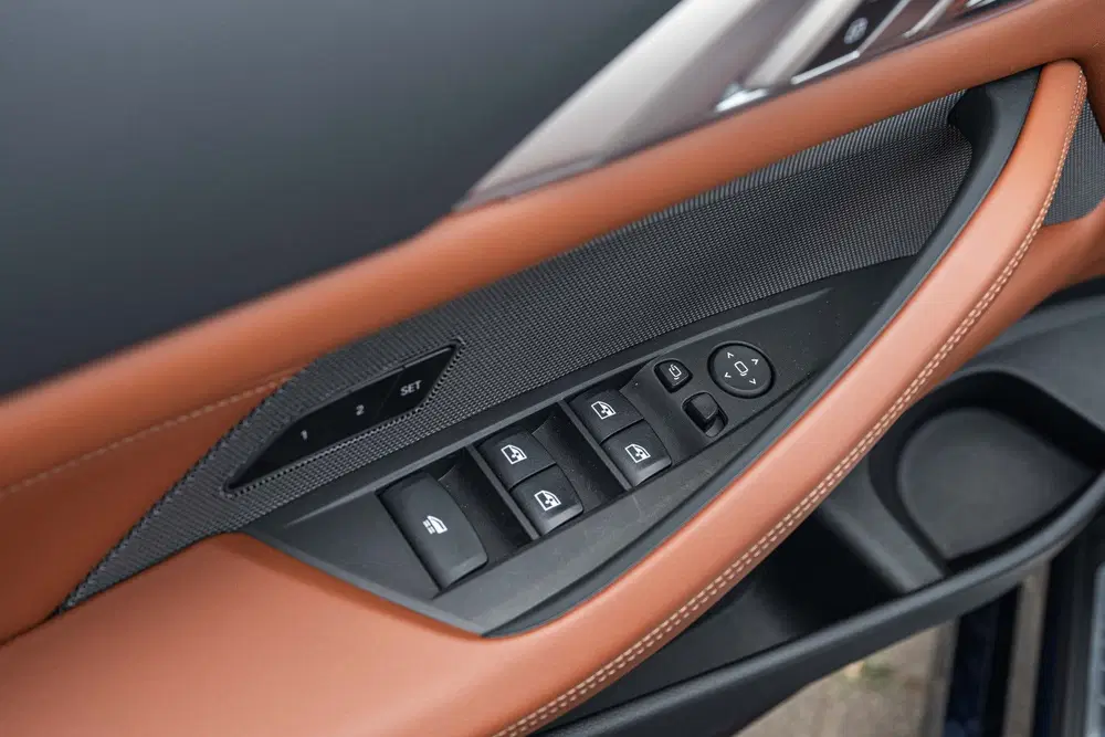 BMW 4-serie 420i M Sport Automaat uit 2026, foto 12