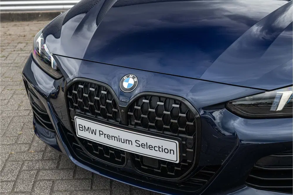 BMW 4-serie 420i M Sport Automaat uit 2026, foto 6