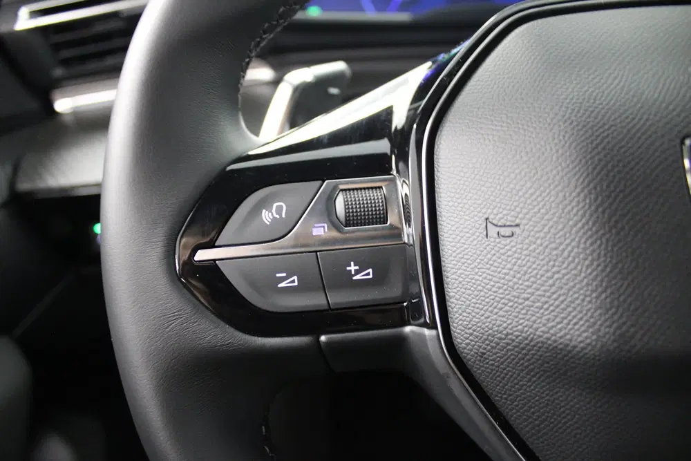 Peugeot 508 1.6 HYbrid 180 Allure (bj 2025 uit 2025, foto 13