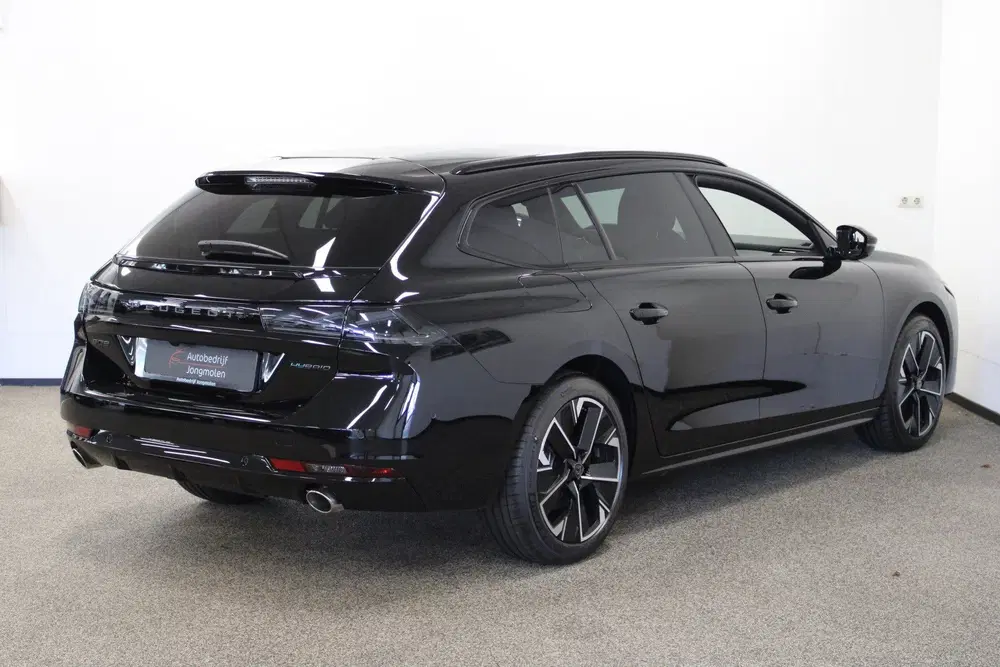 Peugeot 508 1.6 HYbrid 180 Allure (bj 2025 uit 2025, foto 2