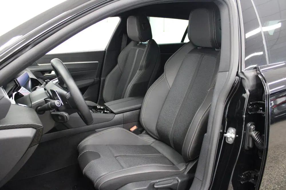 Peugeot 508 1.6 HYbrid 180 Allure (bj 2025 uit 2025, foto 4