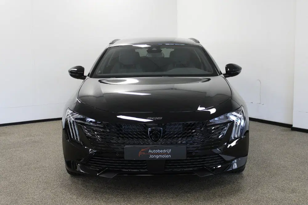 Peugeot 508 1.6 HYbrid 180 Allure (bj 2025 uit 2025, foto 5