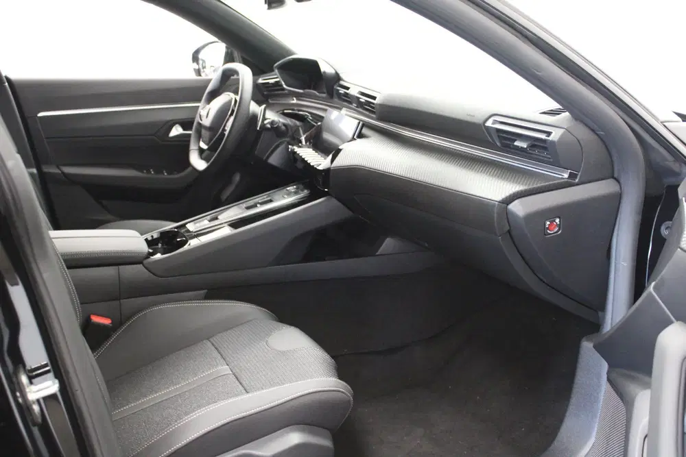 Peugeot 508 1.6 HYbrid 180 Allure (bj 2025 uit 2025, foto 9