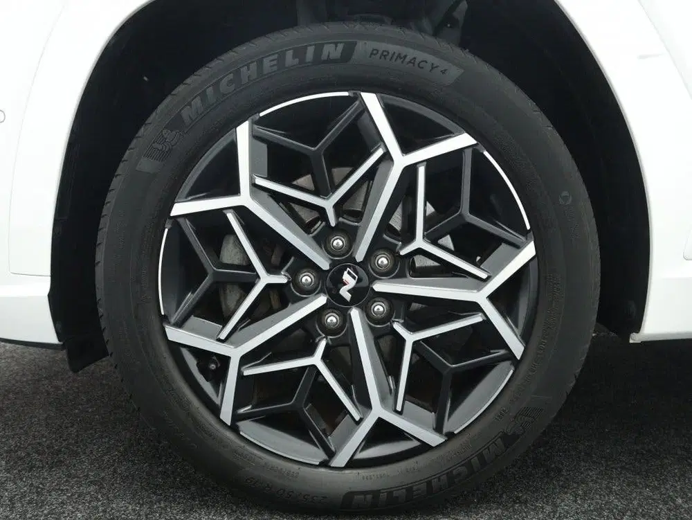 Hyundai TUCSON 1.6 T-GDI N Line uit 2021, foto 7