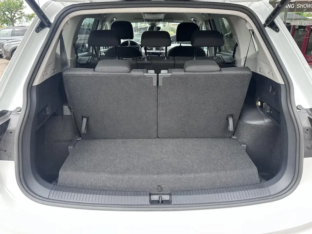 Volkswagen Tiguan Allspace 1.5 TSI DSG uit 2022, foto 11