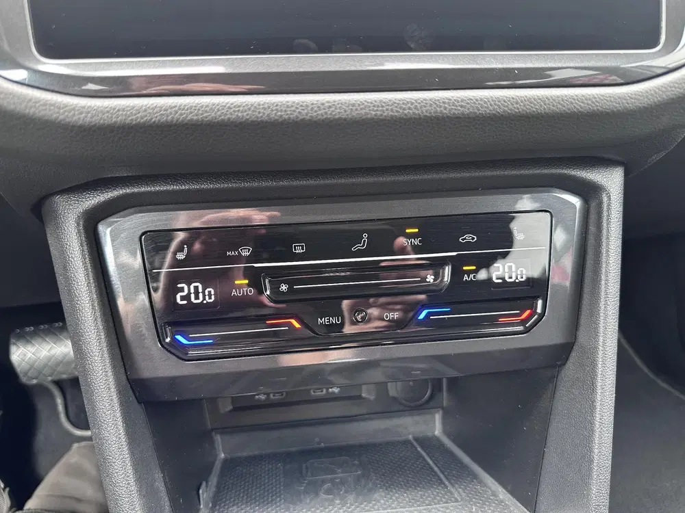 Volkswagen Tiguan Allspace 1.5 TSI DSG uit 2022, foto 15
