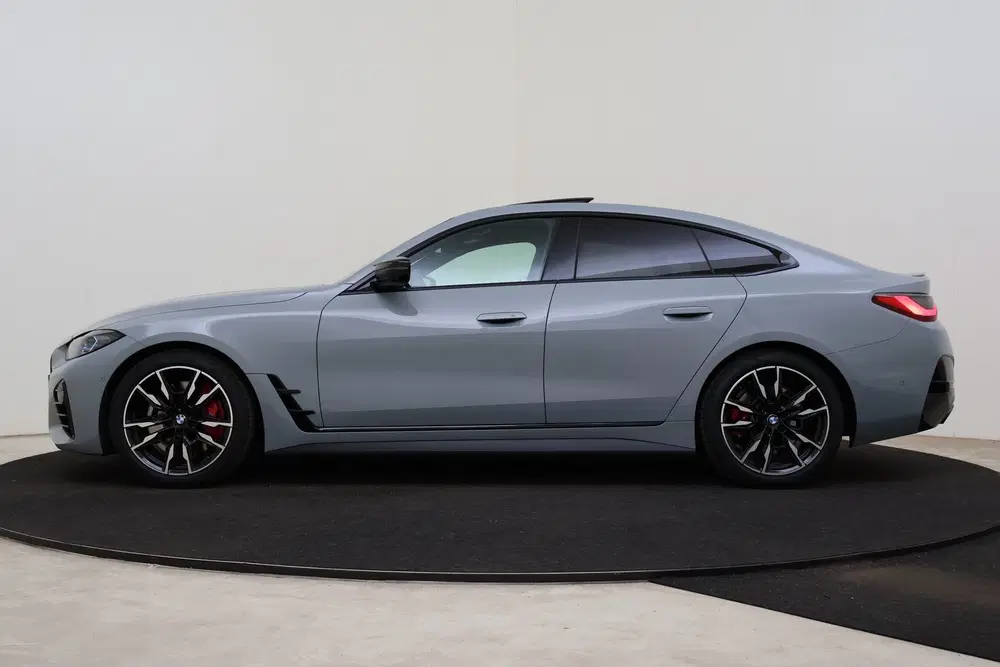 BMW 4-serie Coupé M440i xDrive High Executive Automaat uit 2022, foto 14