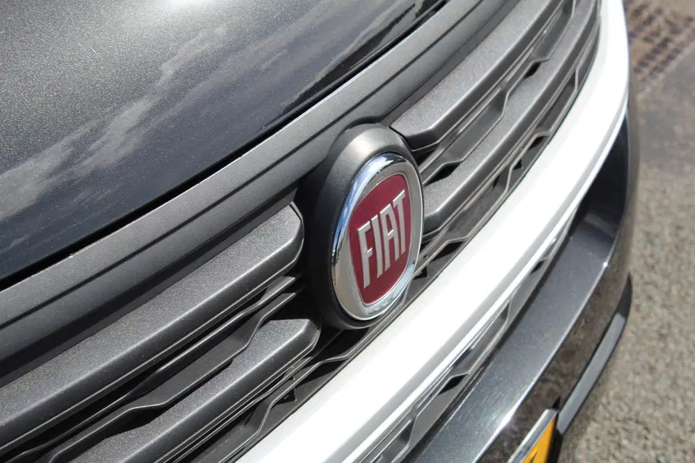 Fiat Talento 2.0 MultiJet 145Pk L2H1 Business Pro DC uit 2020, foto 10
