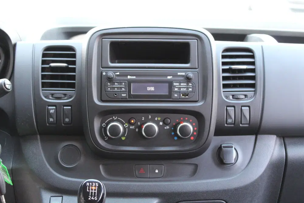 Fiat Talento 2.0 MultiJet 145Pk L2H1 Business Pro DC uit 2020, foto 14