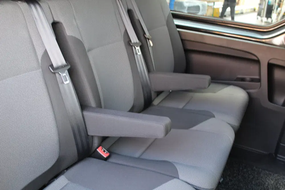 Fiat Talento 2.0 MultiJet 145Pk L2H1 Business Pro DC uit 2020, foto 6