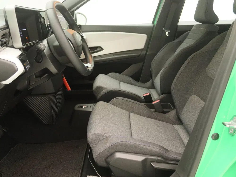 Renault 5 urban range evolution 40 kWh uit 2026, foto 12