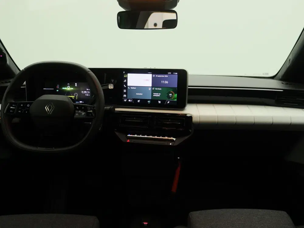 Renault 5 urban range evolution 40 kWh uit 2026, foto 7