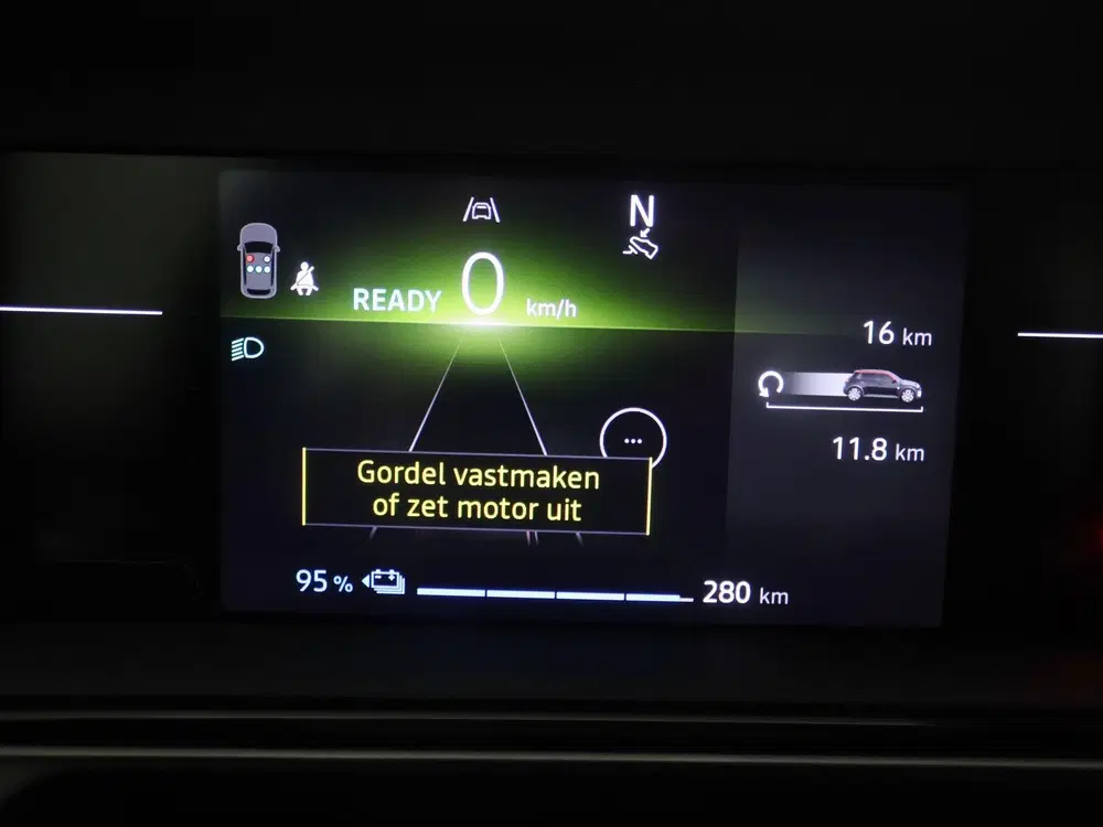 Renault 5 urban range evolution 40 kWh uit 2026, foto 8