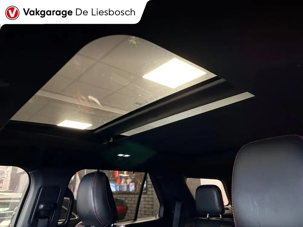 Ford Explorer 3.0 V6 EcoBoost PHEV ST-Line 7persoons uit 2022, foto 14