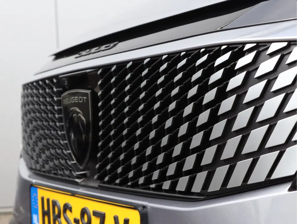 Peugeot 5008 GT-line 73 kWh 7p uit 2025, foto 12