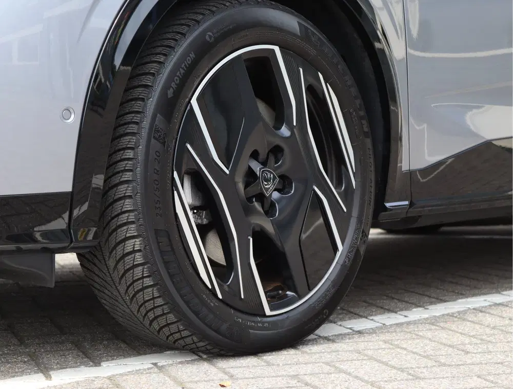 Peugeot 5008 GT-line 73 kWh 7p uit 2025, foto 13