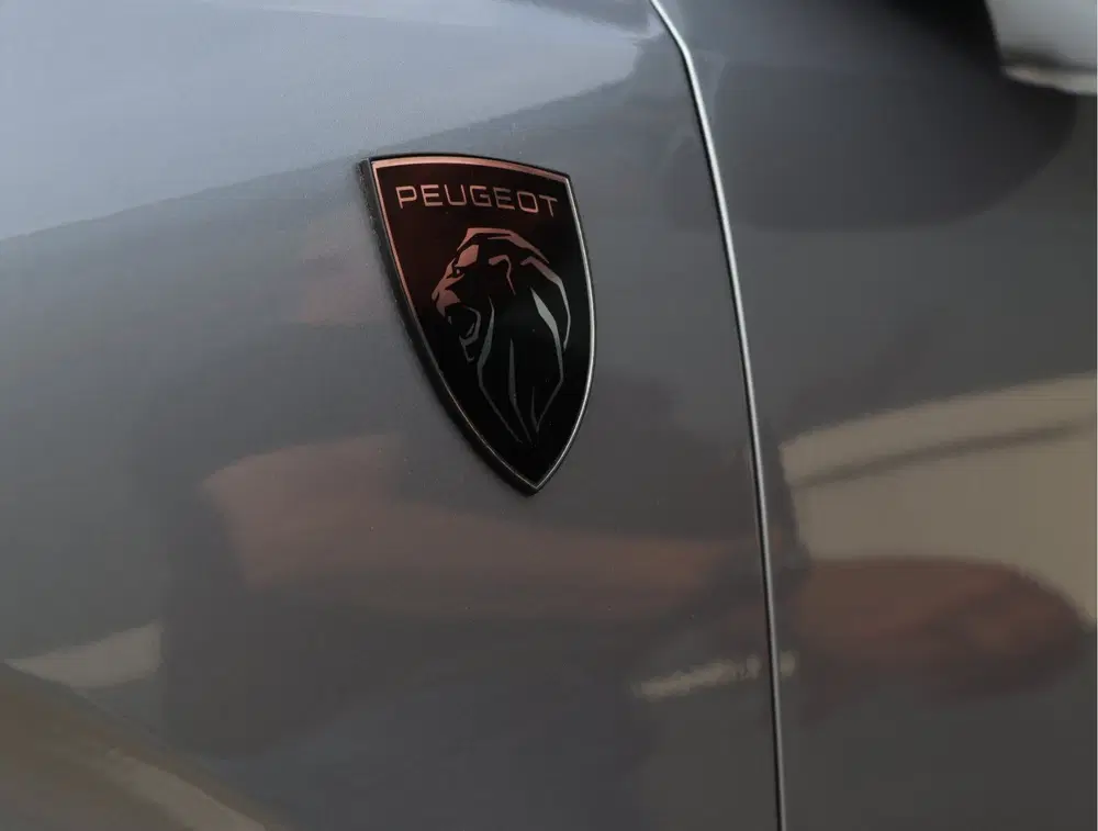 Peugeot 5008 GT-line 73 kWh 7p uit 2025, foto 14