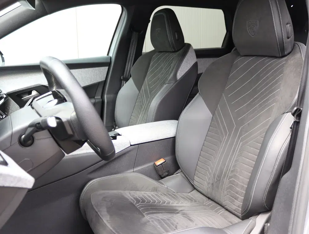 Peugeot 5008 GT-line 73 kWh 7p uit 2025, foto 5