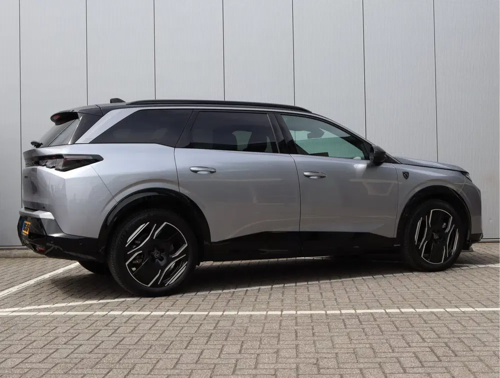 Peugeot 5008 GT-line 73 kWh 7p uit 2025, foto 6