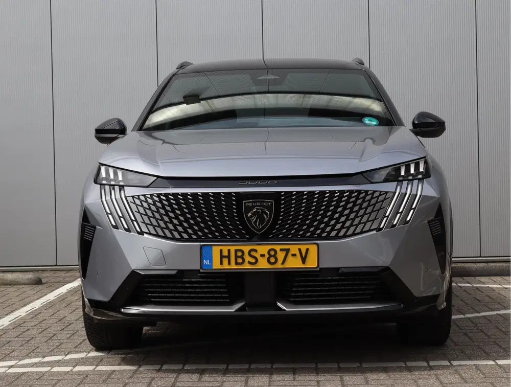 Peugeot 5008 GT-line 73 kWh 7p uit 2025, foto 7
