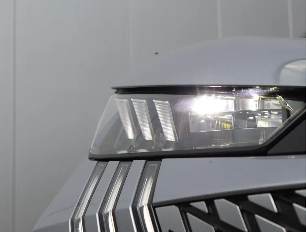 Peugeot 5008 GT-line 73 kWh 7p uit 2025, foto 9