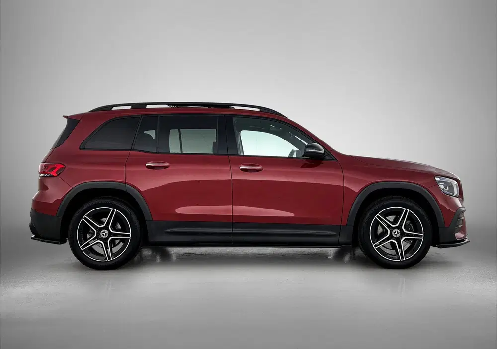 Mercedes-Benz GLB 180 Business Solution AMG uit 2022, foto 14