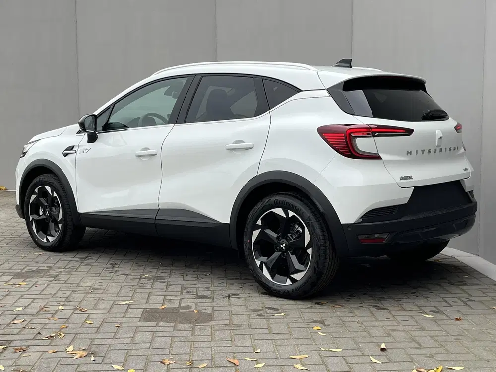 Mitsubishi ASX 1.8 HEV AT Intense+ uit 2026, foto 10