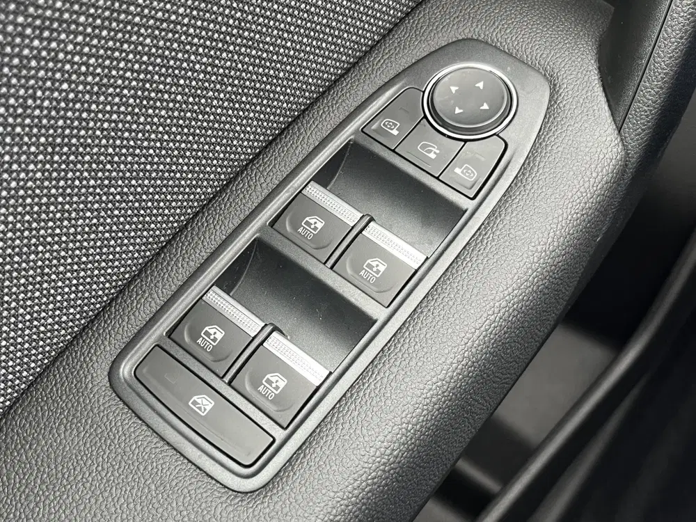 Mitsubishi ASX 1.8 HEV AT Intense+ uit 2026, foto 11