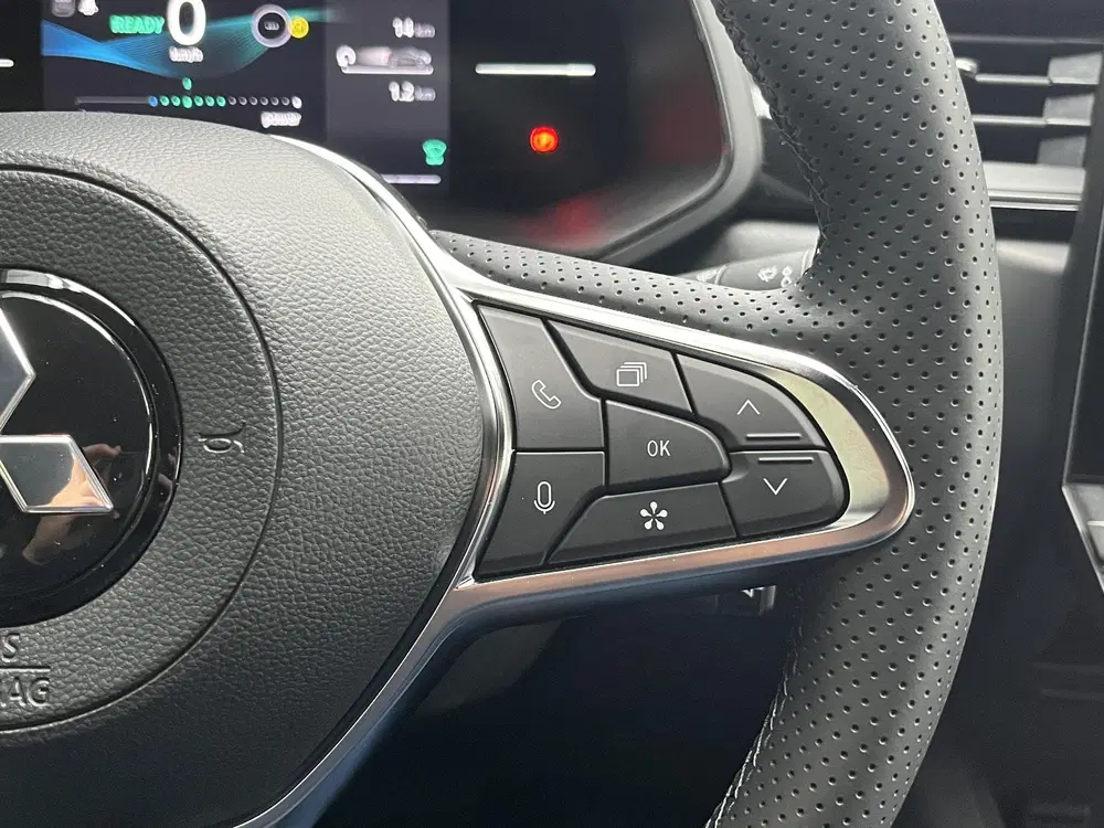 Mitsubishi ASX 1.8 HEV AT Intense+ uit 2026, foto 14