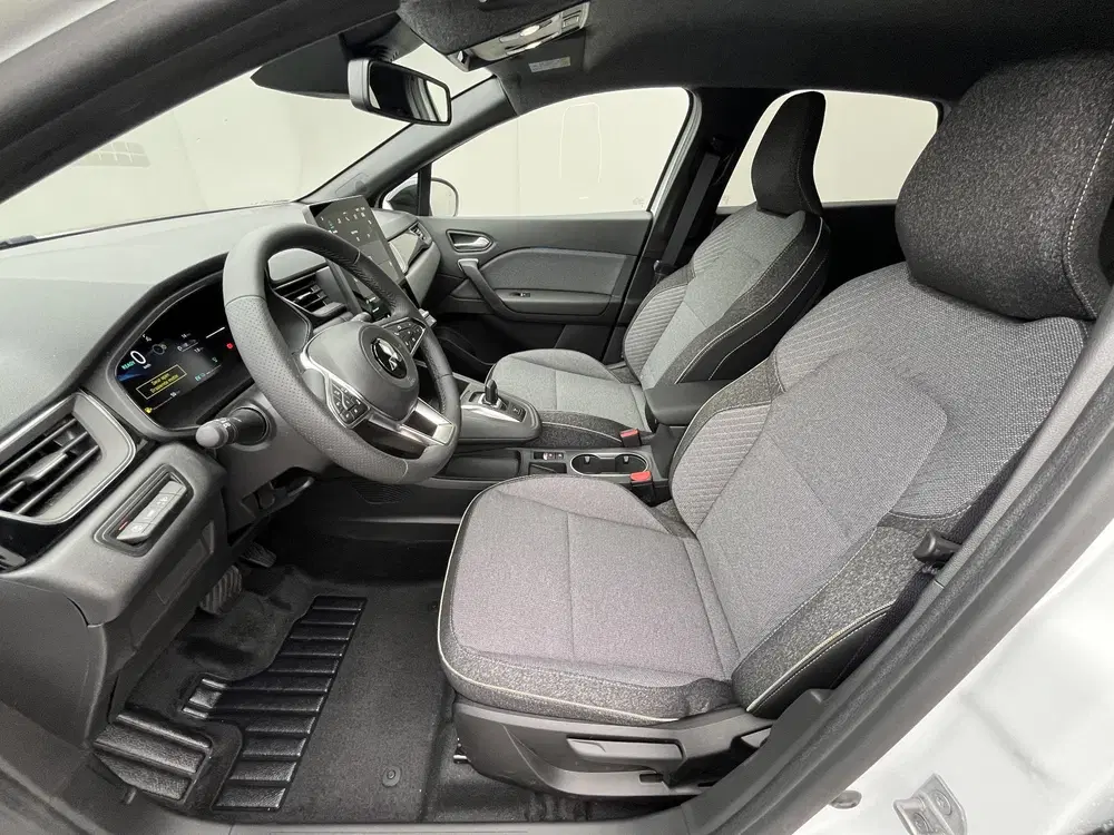 Mitsubishi ASX 1.8 HEV AT Intense+ uit 2026, foto 7