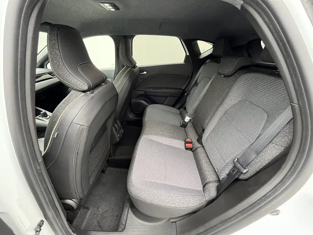 Mitsubishi ASX 1.8 HEV AT Intense+ uit 2026, foto 8