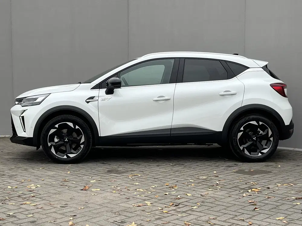 Mitsubishi ASX 1.8 HEV AT Intense+ uit 2026, foto 9