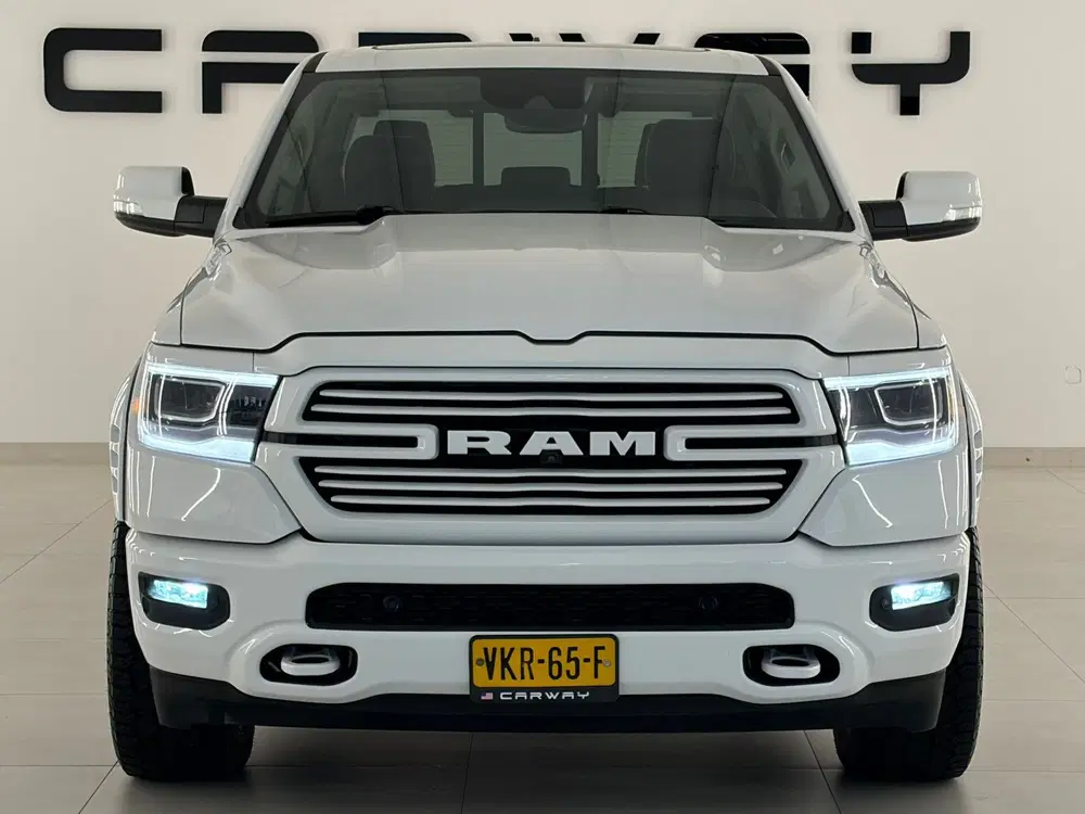 Dodge RAM 1500 5.7 V8 Widebody Full Options incl LPG uit 2021, foto 2