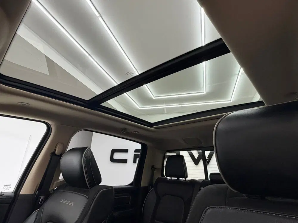 Dodge RAM 1500 5.7 V8 Widebody Full Options incl LPG uit 2021, foto 7