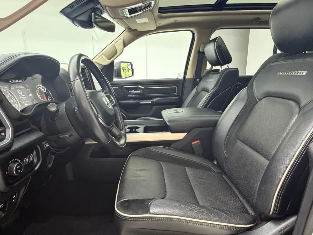 Dodge RAM 1500 5.7 V8 Widebody Full Options incl LPG uit 2021, foto 9