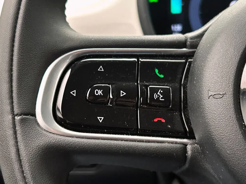 Fiat 500e Icon 24 kWh uit 2024, foto 11