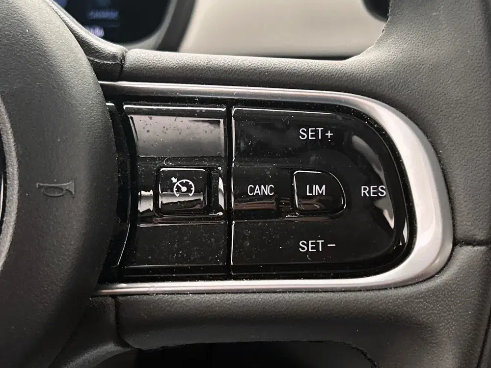 Fiat 500e Icon 24 kWh uit 2024, foto 12