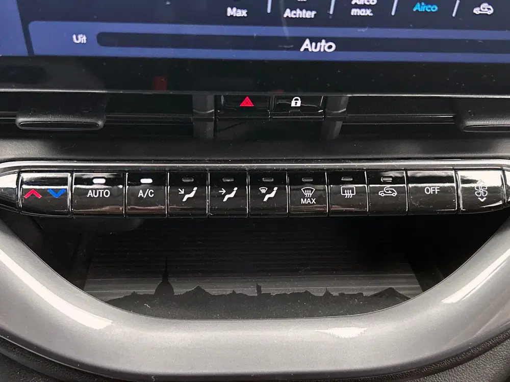 Fiat 500e Icon 24 kWh uit 2024, foto 13