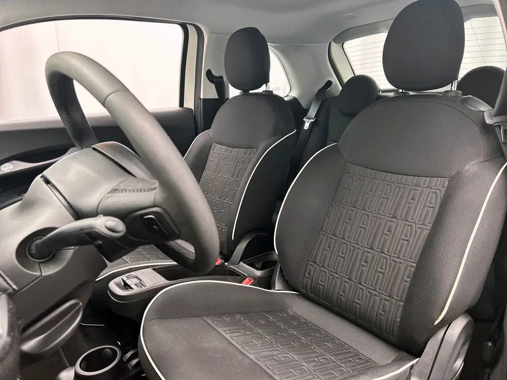 Fiat 500e Icon 24 kWh uit 2024, foto 6
