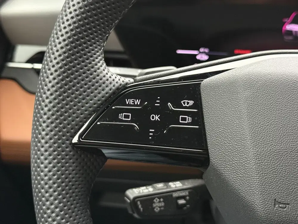 Audi Q6 e-tron Launch edition 83 kWh uit 2025, foto 11