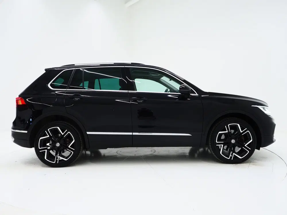 Volkswagen Tiguan 1.4 TSI eHybrid Elegance uit 2023, foto 10