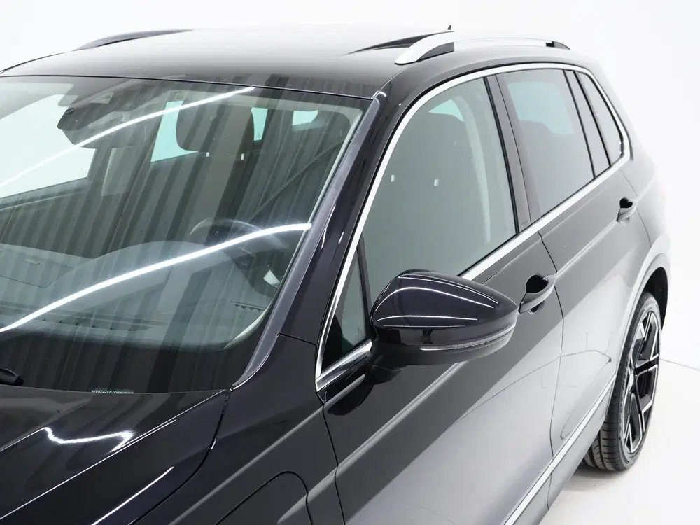 Volkswagen Tiguan 1.4 TSI eHybrid Elegance uit 2023, foto 13