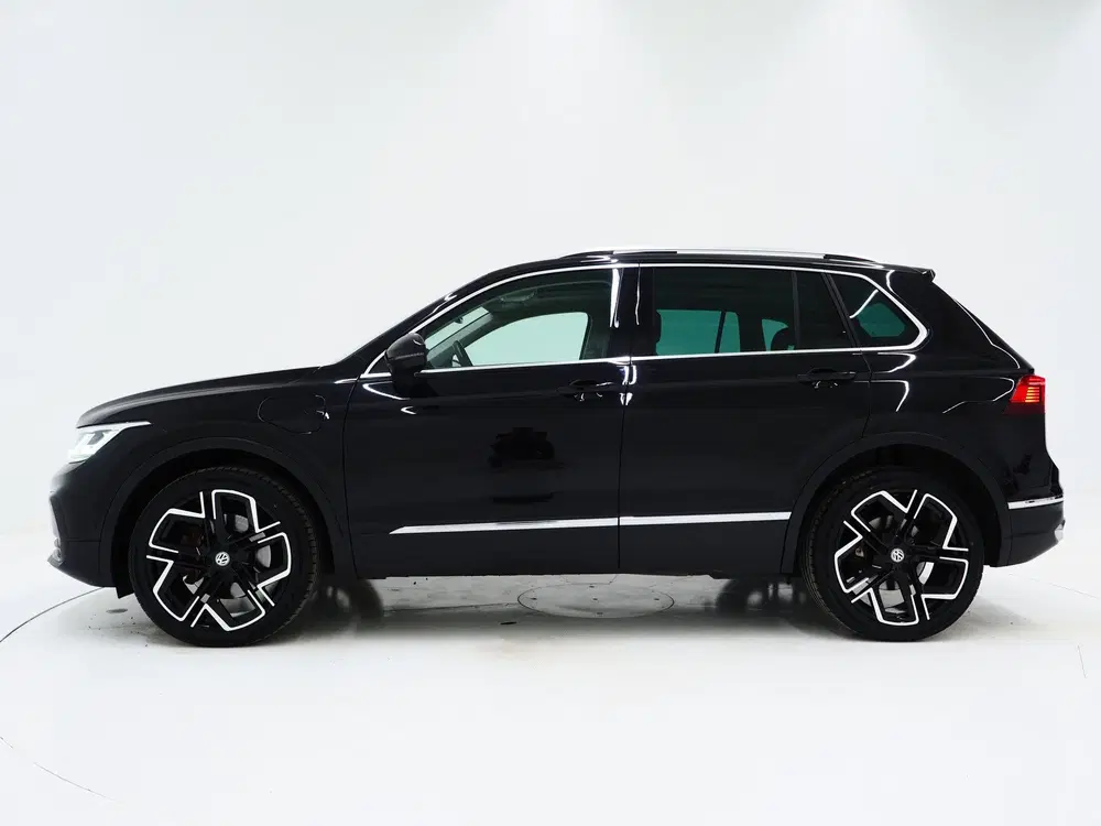 Volkswagen Tiguan 1.4 TSI eHybrid Elegance uit 2023, foto 2
