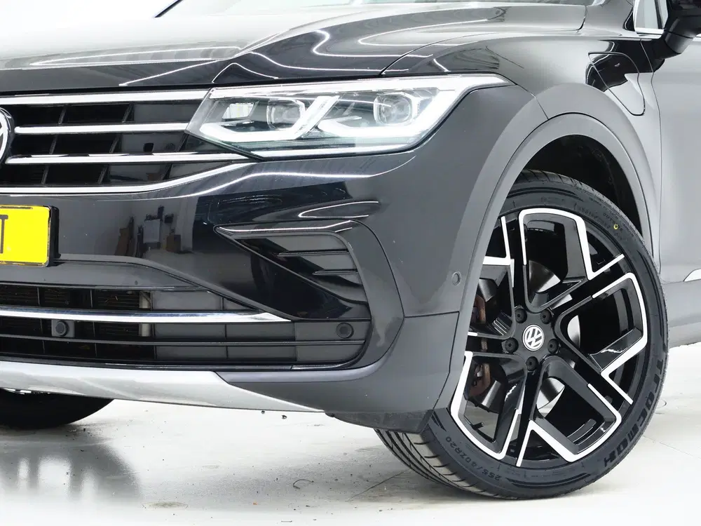 Volkswagen Tiguan 1.4 TSI eHybrid Elegance uit 2023, foto 6