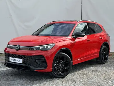 Volkswagen Tiguan 1.5 eTSI R-Line Edition uit 2024